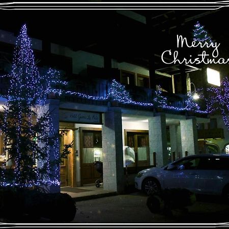 Hotel La Palu Pinzolo Luaran gambar