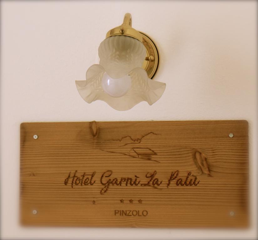 Hotel La Palu Pinzolo Luaran gambar